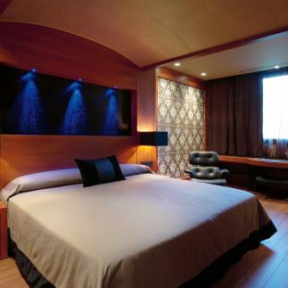 Night+Breakfast+dinner+Thermal circuit (1 person)