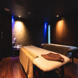 Anti-stress package, 2 nights, breakfast, circuit and massages