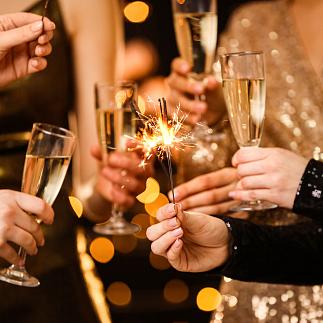 Promoció de Cap d'Any