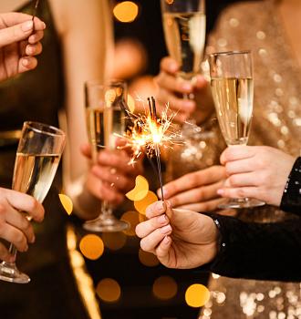 Promoció de Cap d'Any