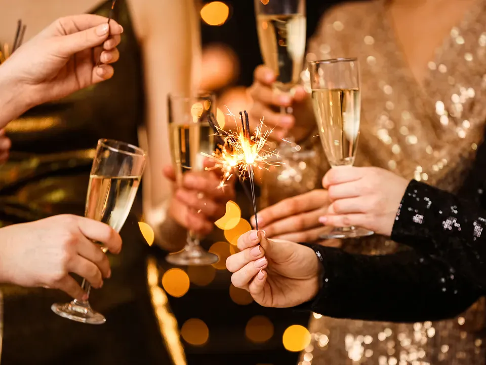 Promoció de Cap d'Any